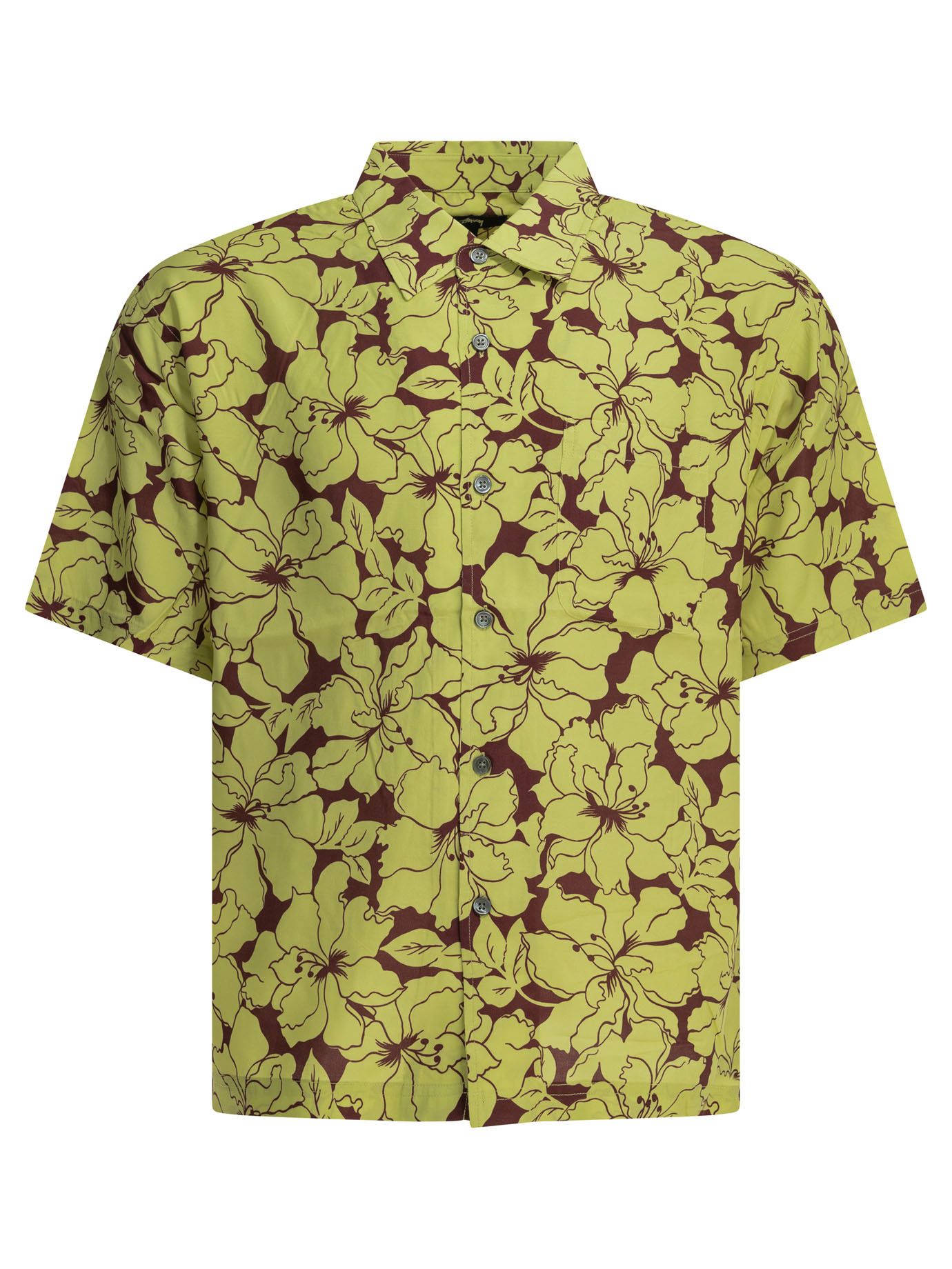 Stussy Stussy Shirts tag size M Men - USA Duties Paid Size US M / EU 48-50 / 2 - 1 Thumbnail