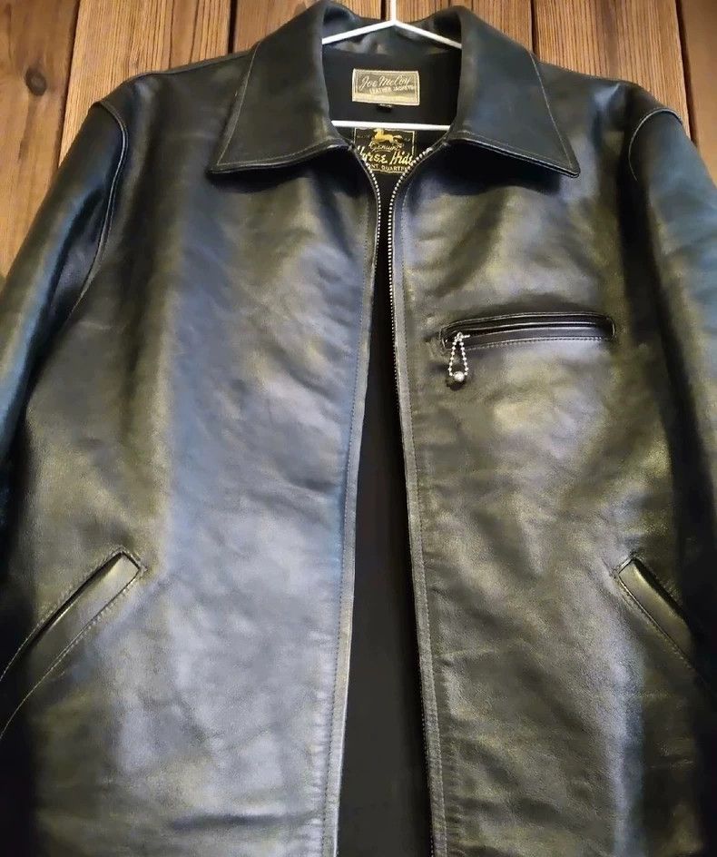 The Real McCoy's The Real McCoys Size44 1930s Jacket Size US M / EU 48-50 / 2 - 4 Thumbnail