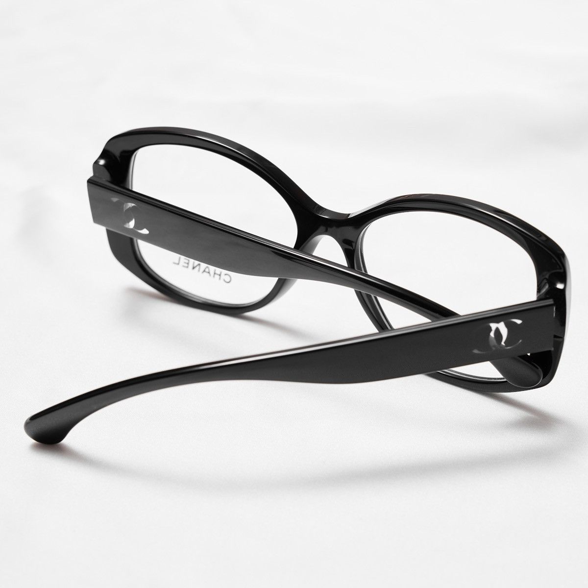 Chanel CHANEL 0CH3476 C501 GLASSES Size ONE SIZE - 7 Thumbnail