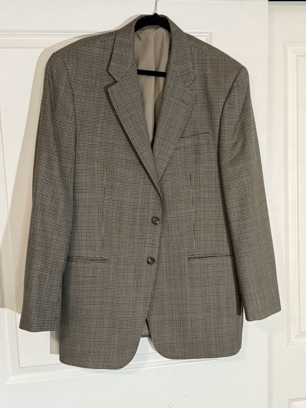 Lauren Ralph Lauren Lauren Ralph Lauren Blazer Coat Size 40R - 1 Thumbnail