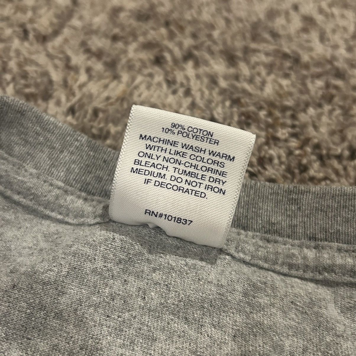 Supreme Supreme 2018 Misty & Jimmy Paulette Drag Queen T-Shirt Size US M / EU 48-50 / 2 - 4 Thumbnail