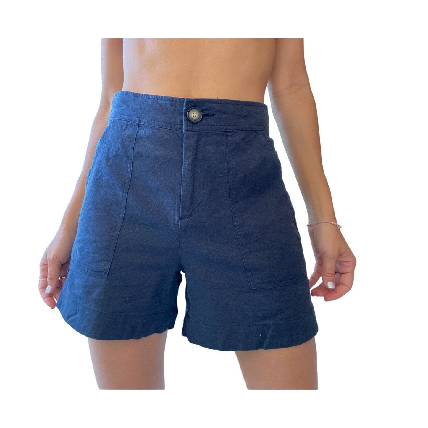 NBDN Nobrandedon MATTY M SHORTS | 28" Size 28" / US 6 / IT 42 - 1 Thumbnail