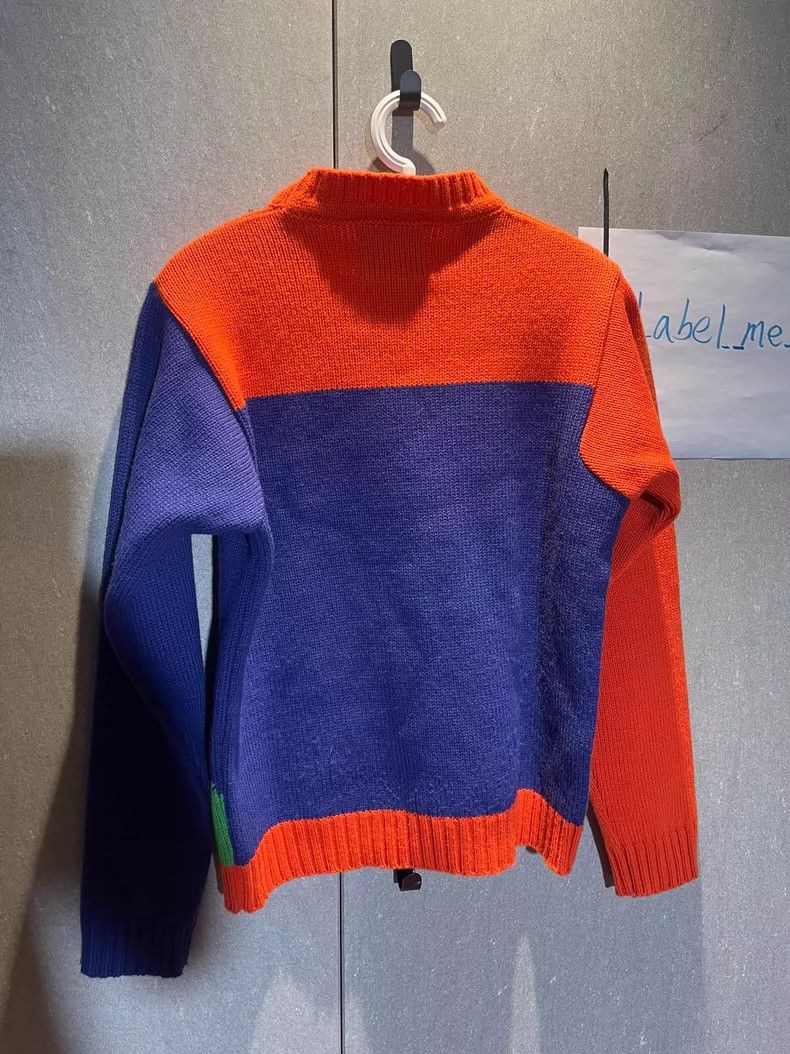 Walter Van Beirendonck walter van beirendonck W&lt sweater Size US M / EU 48-50 / 2 - 6 Thumbnail