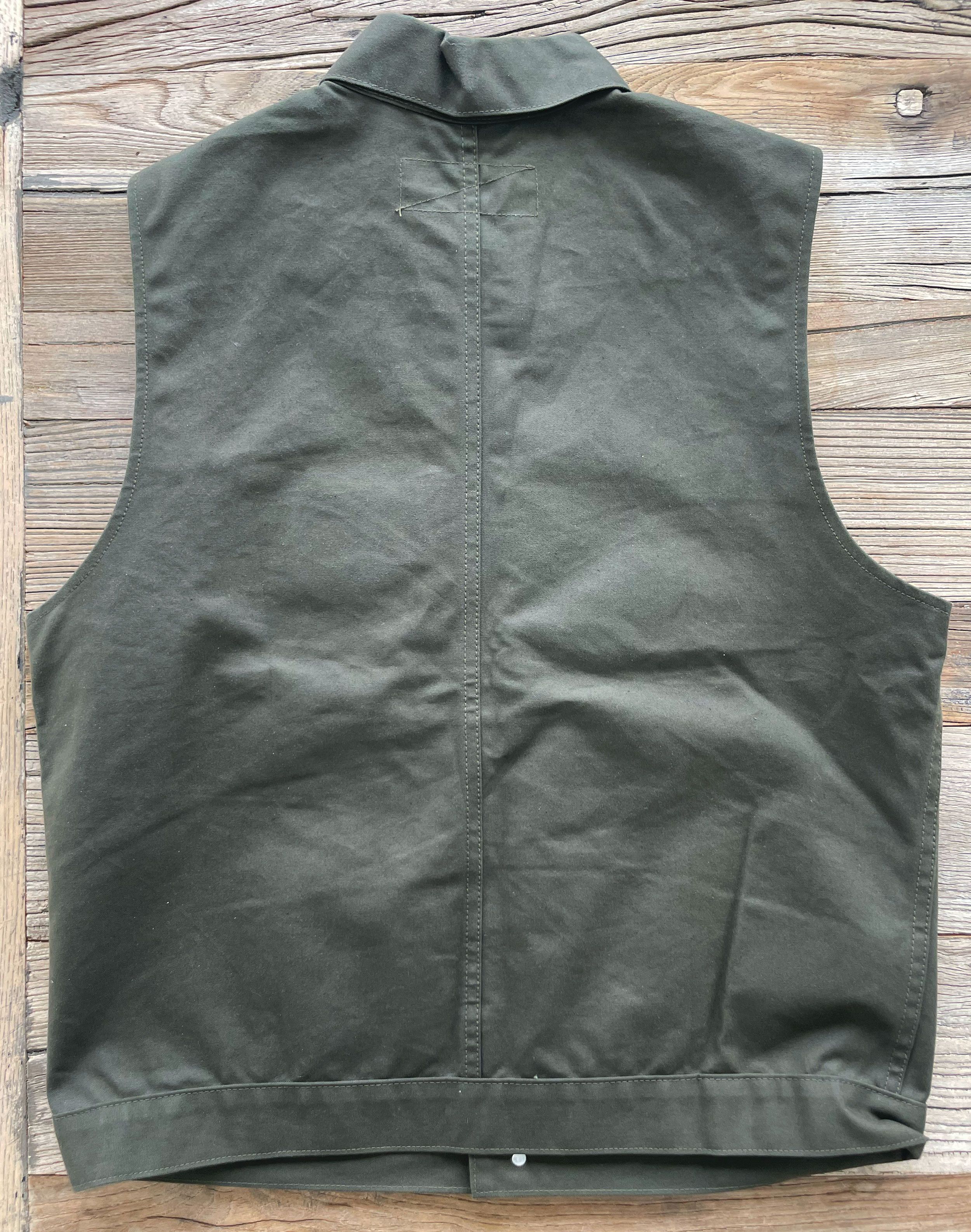 Rogue Territory Ridgeline Vest Size US XL / EU 56 / 4 - 2 Thumbnail