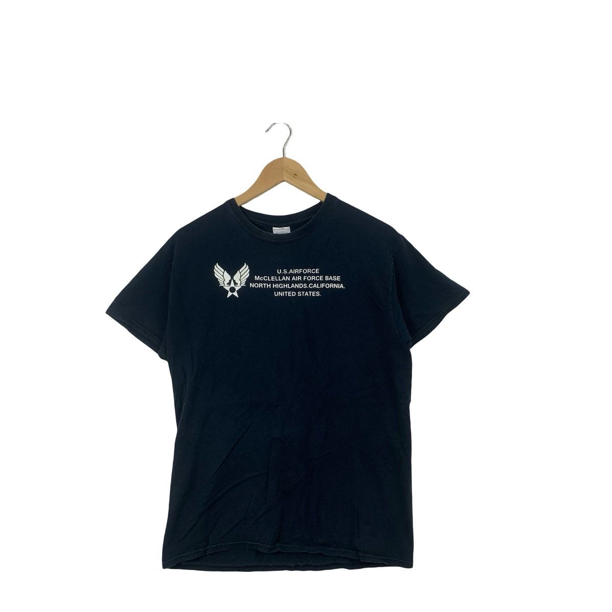 Other UNITED STATES Air Force McClellan Air Force Base North Size US M / EU 48-50 / 2 - 3 Thumbnail