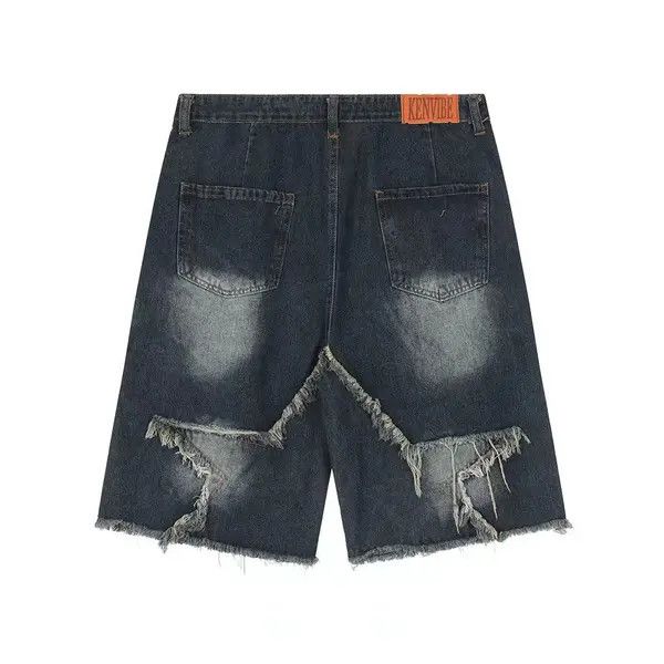 VIBE High Street Niche Vintage Shorts Size US 31 - 4 Thumbnail