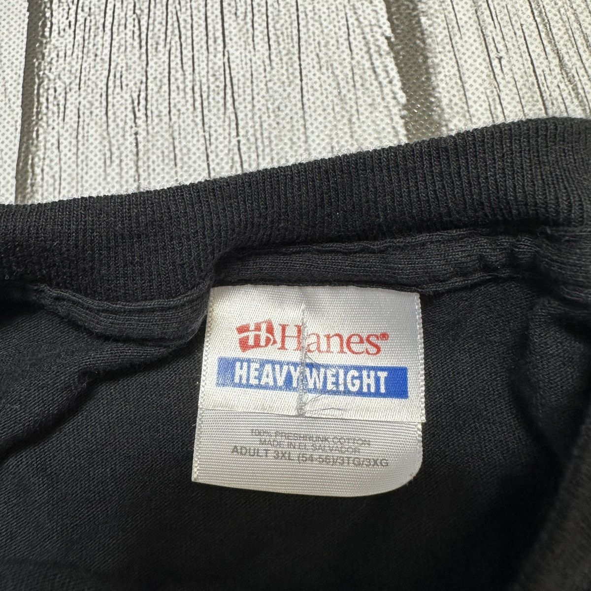 Hanes × Vintage Vintage Family Guy tee Size US XXL / EU 58 / 5 - 4 Thumbnail