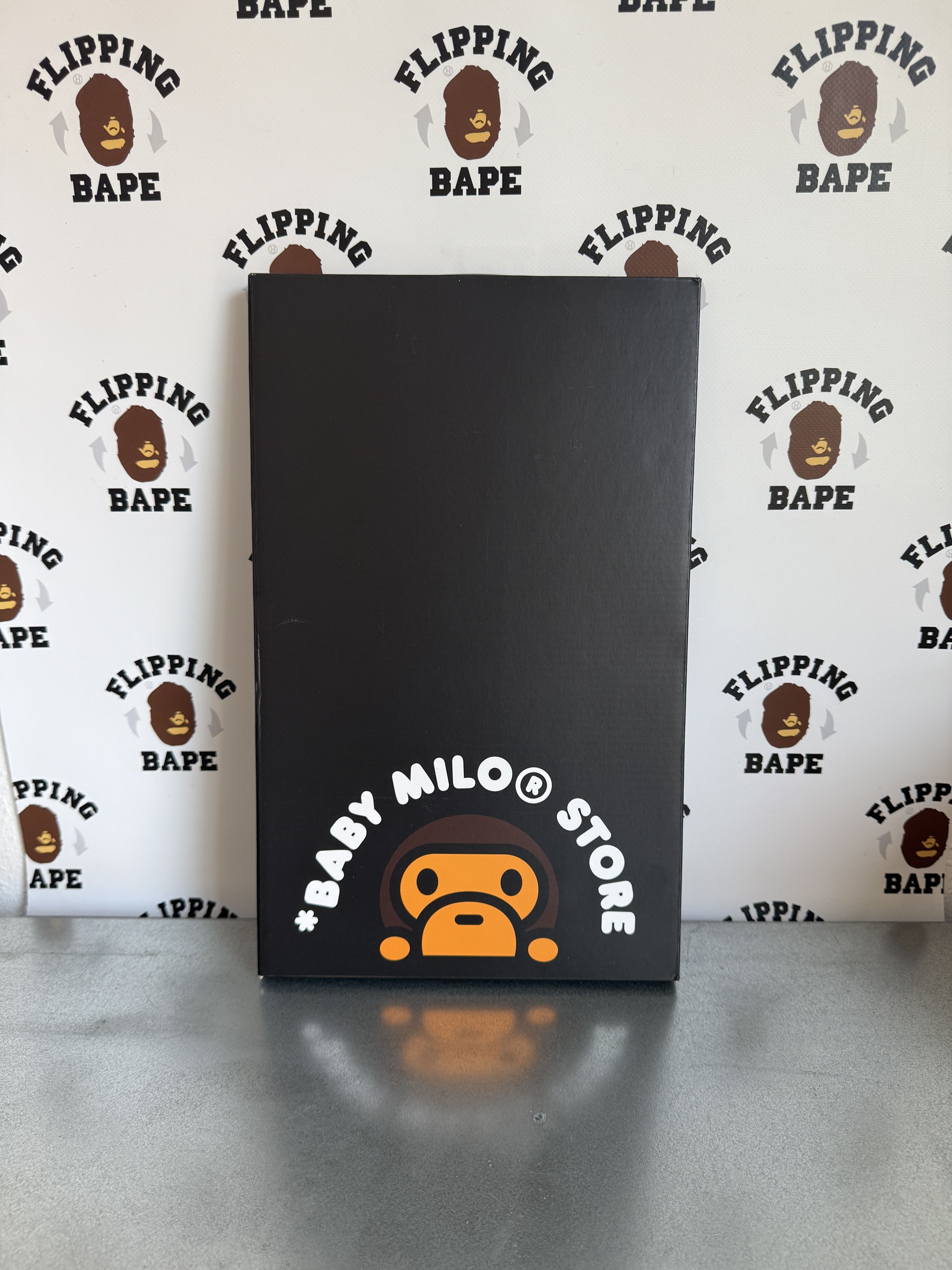 Bape BABY MILO OVEN GLOVE Size ONE SIZE - 7 Thumbnail