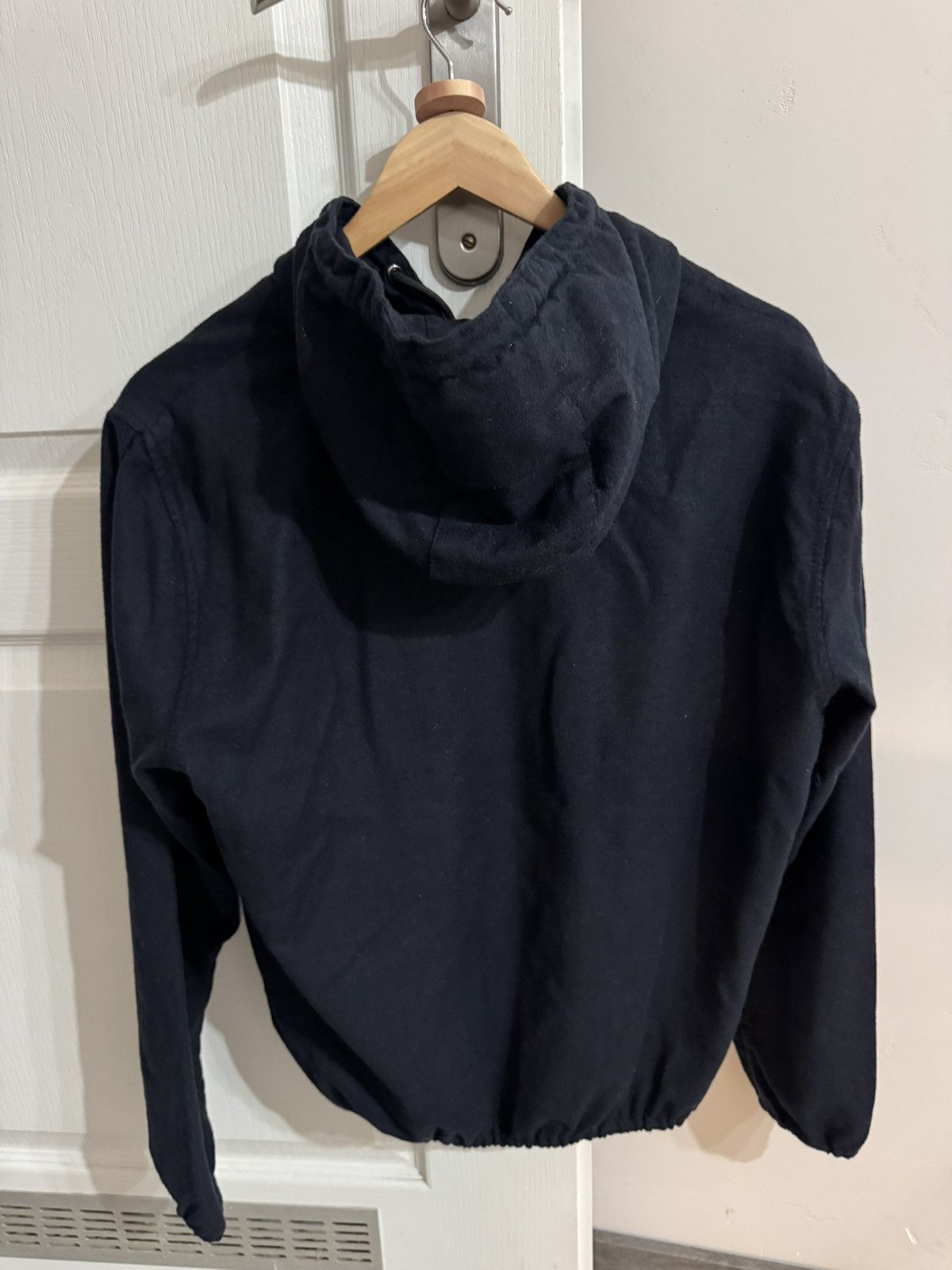 Tombolini Tombolini Hoodie Navy Blue Size US M / EU 48-50 / 2 - 6 Thumbnail