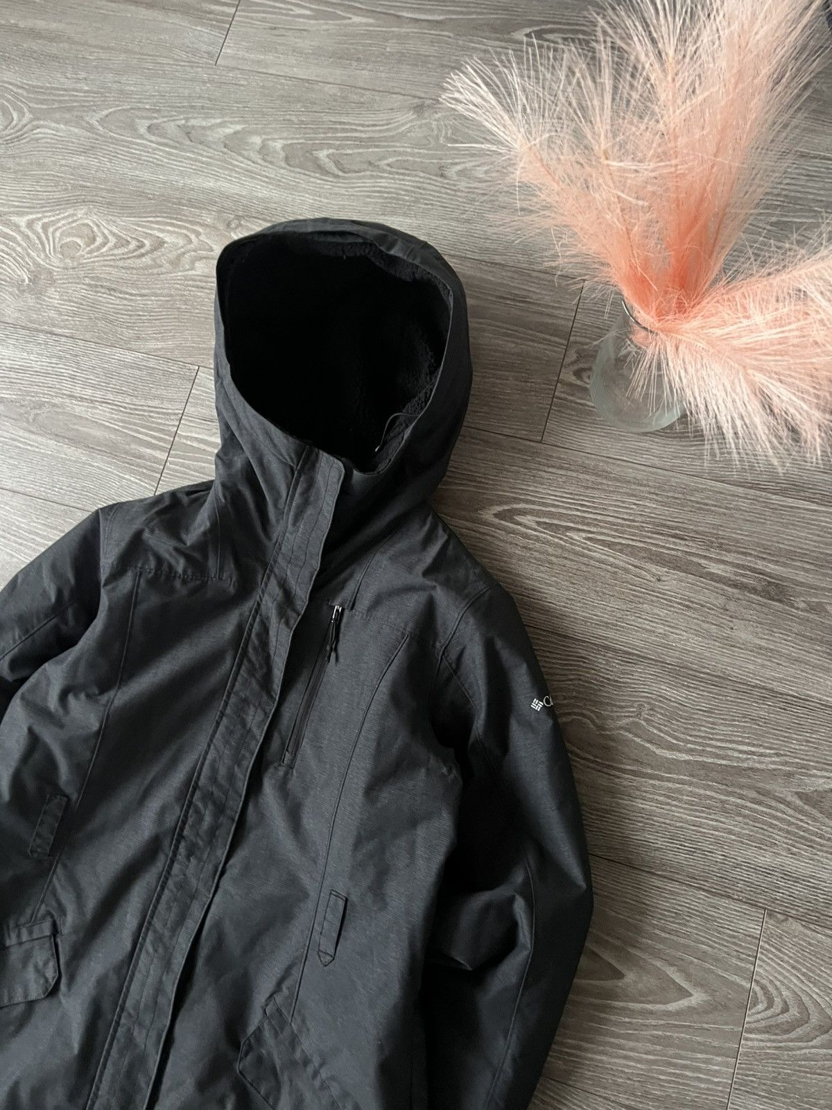 Columbia ‼️Columbia Omni-Heat System Gorpcore Waterproof Jacket Size M / US 6-8 / IT 42-44 - 5 Thumbnail