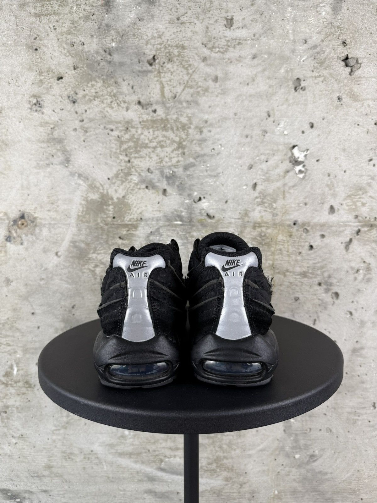 Comme des Garçons x Nike Air Max 95