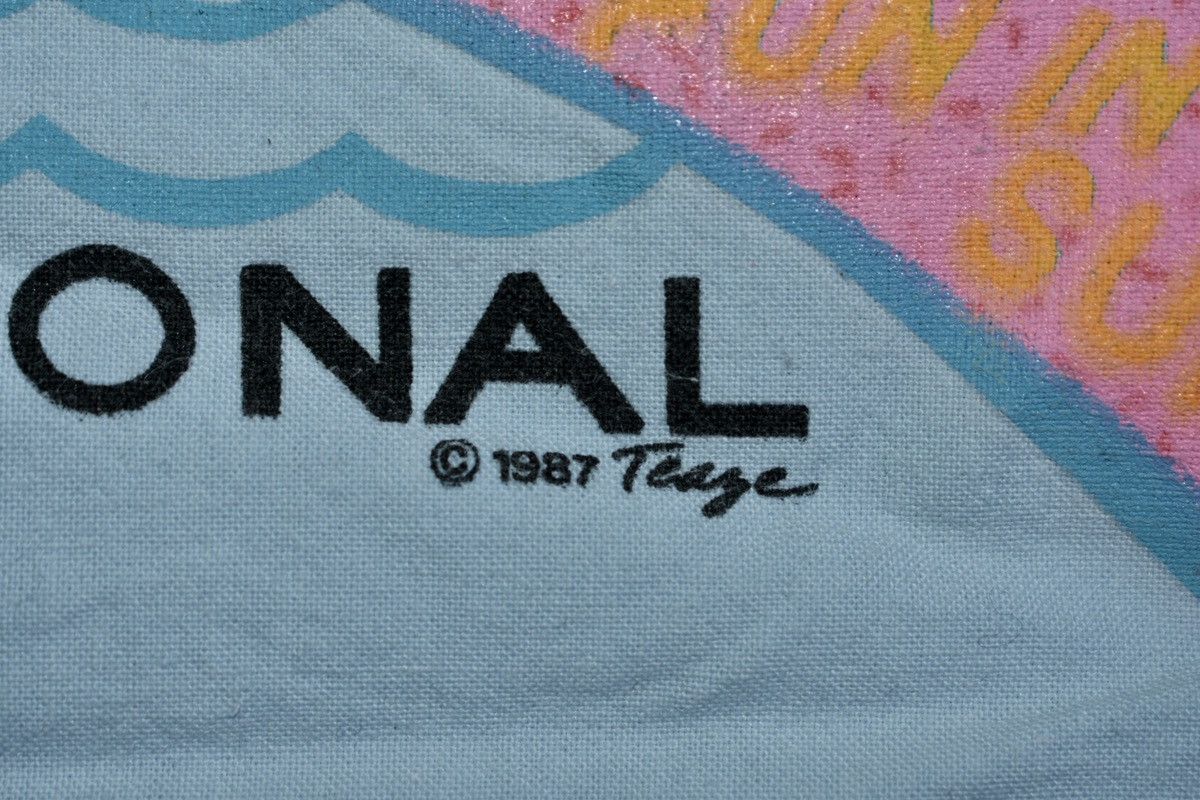 Other Vintage ‘87 Club Ted International Buttondown (M) Size US M / EU 48-50 / 2 - 5 Thumbnail