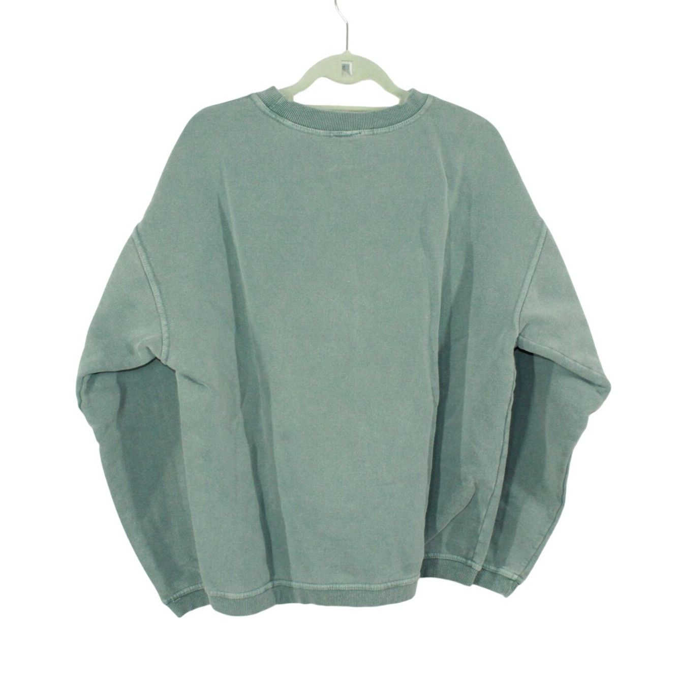 L.L. Bean Lakeshirts Montana Big Sky Country Sweatshirt Mens Size L Size US L / EU 52-54 / 3 - 4 Thumbnail