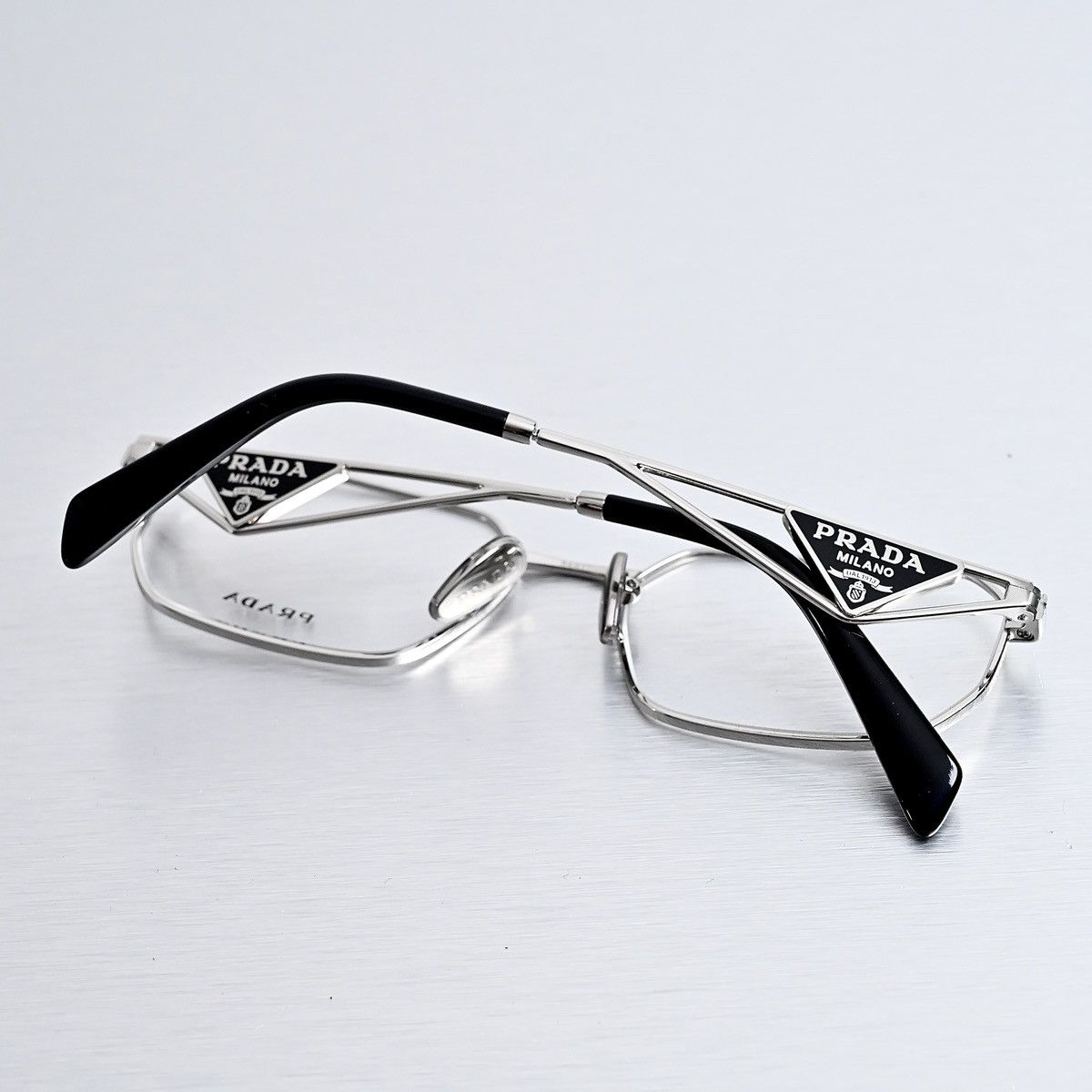 Prada PRADA 0PR A53V GLASSES Size ONE SIZE - 7 Thumbnail