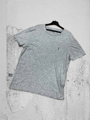 Allsaints Allsaints T-Shirt Size US M / EU 48-50 / 2 - 1 Thumbnail