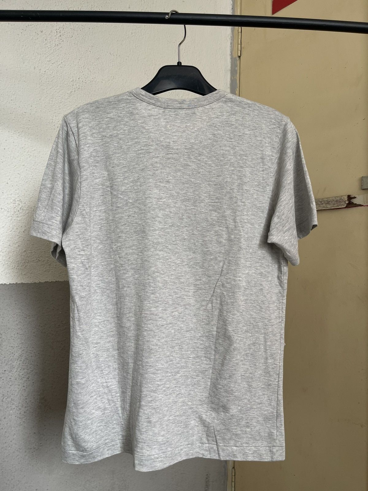 Comme des Garcons Comme Des Garcons Wear Your Freedom AD2012 Size L / US 10 / IT 46 - 2 Thumbnail