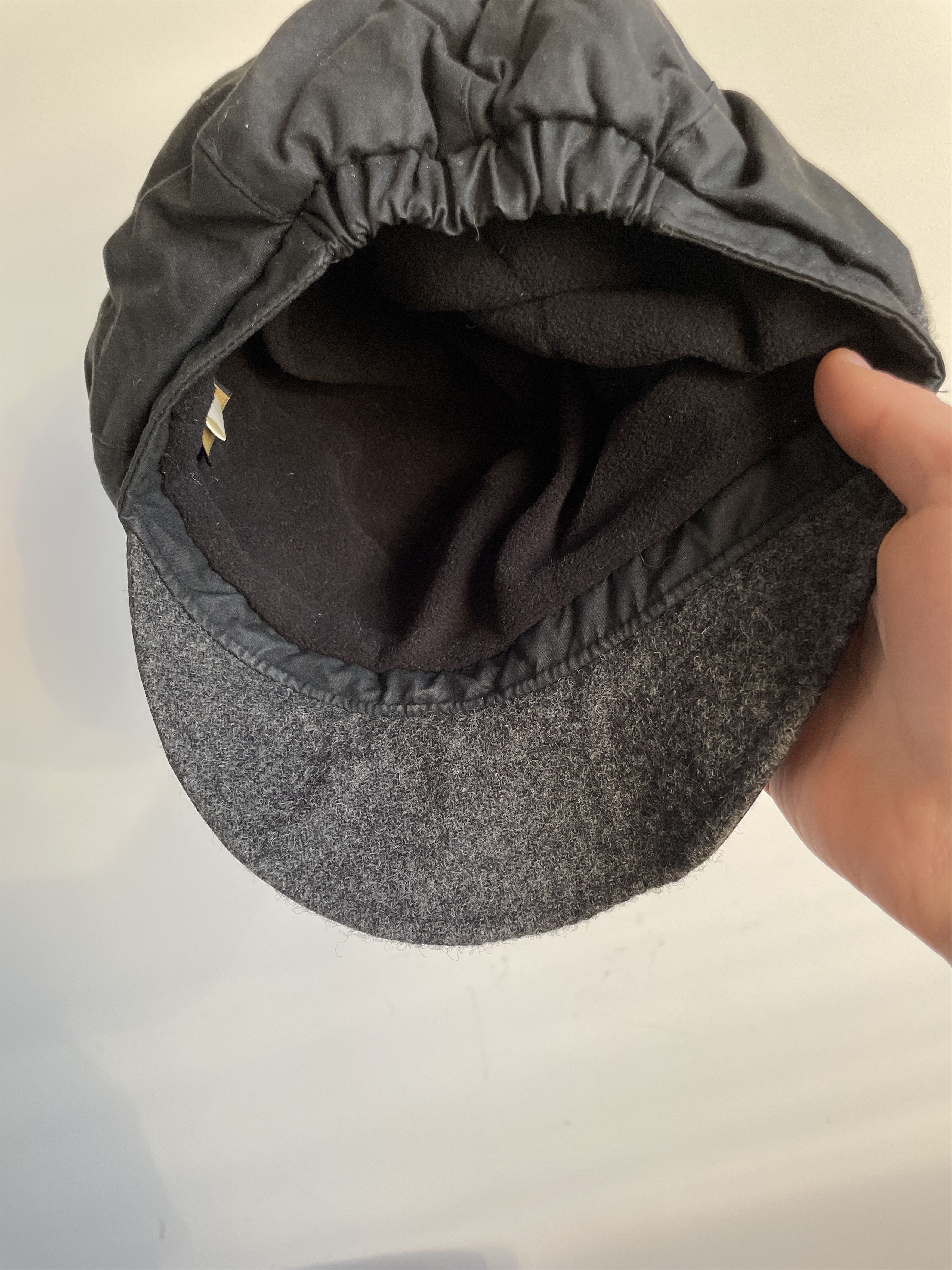 Other Olney Headwear Womens Tweed Cotton Newsboy Cap Size ONE SIZE - 6 Thumbnail