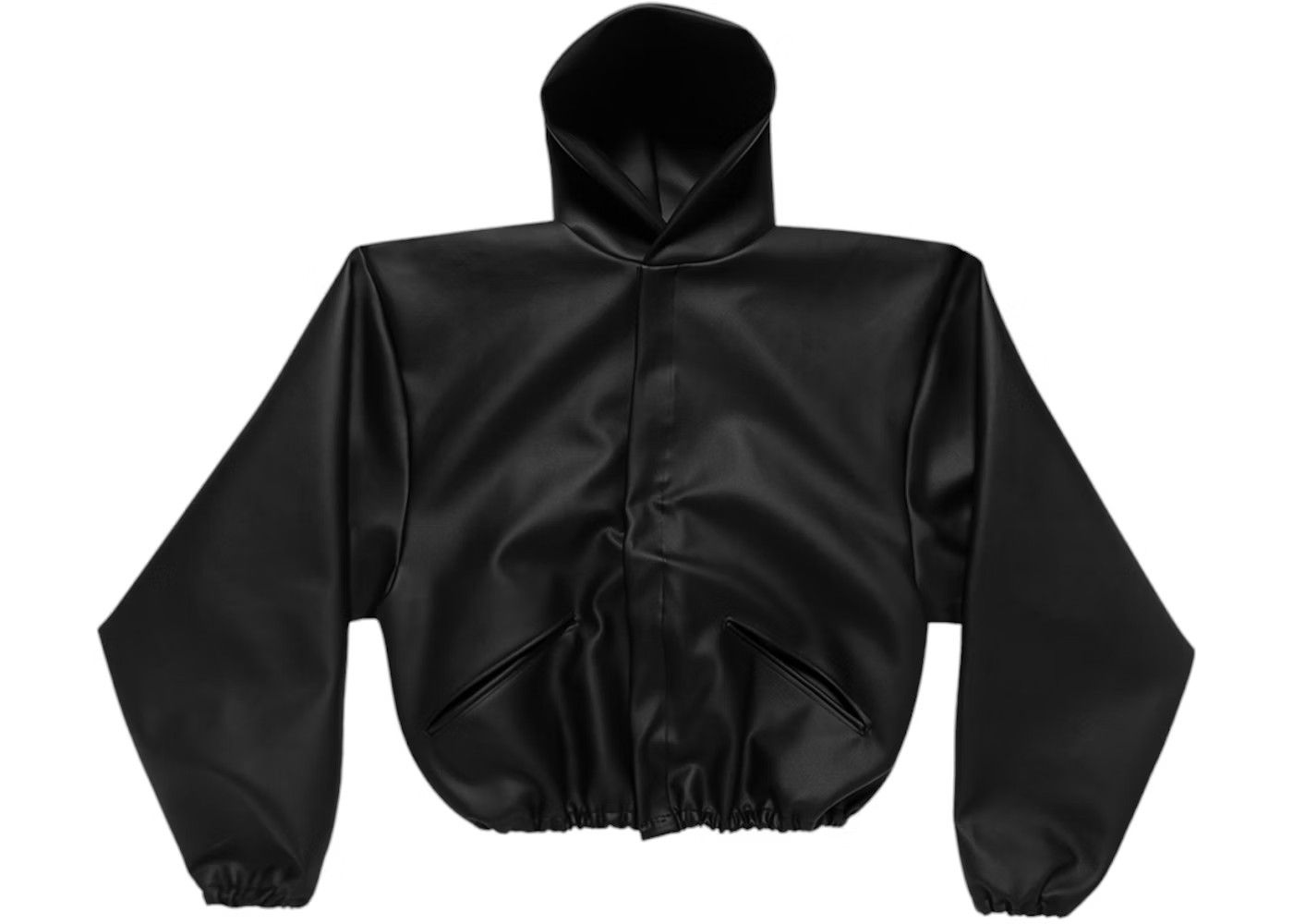 Yeezy Yeezy JC-01 Jacket in Black Size US XL / EU 56 / 4 - 1 Thumbnail