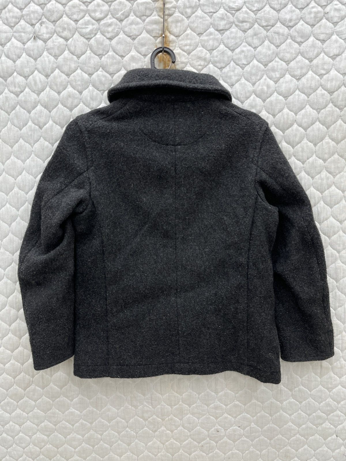 Danton 🔥🔥🔥STEALS DANTON VETEMENTS DE TRAVAIL WOOL JACKET Size S / US 4 / IT 40 - 4 Thumbnail