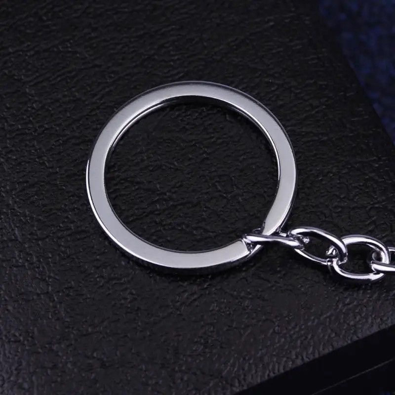Vintage Dragonclaw Hook Metal Key Rings Keychains Size ONE SIZE - 4 Thumbnail