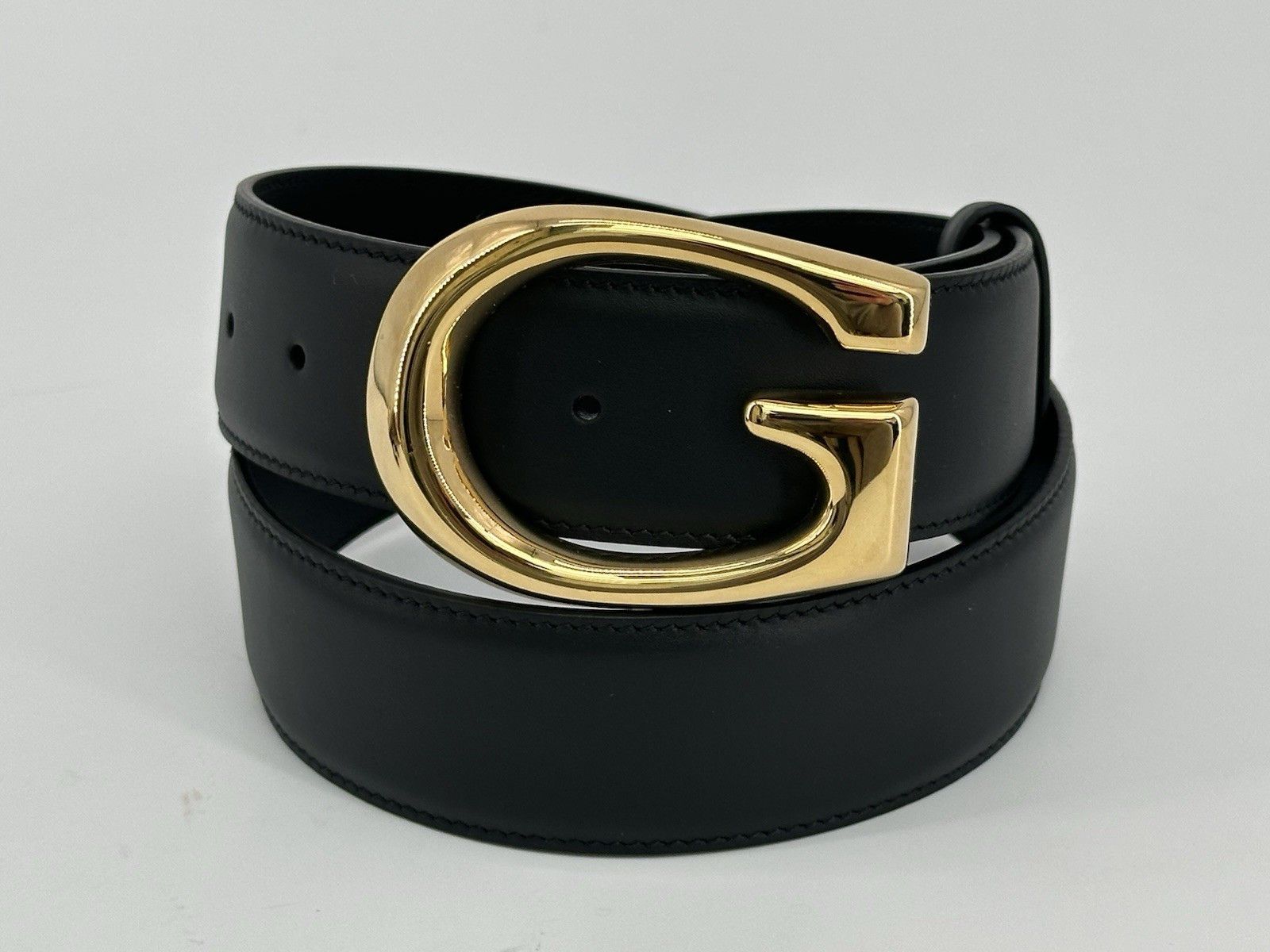 New Gucci Belt Size-80cm