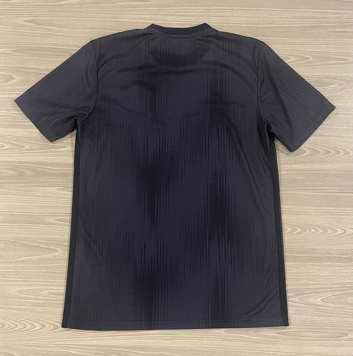 Adidas Adidas 2018/19 Manchester United Soccer Jersey Men’s Medium Size US M / EU 48-50 / 2 - 7 Thumbnail