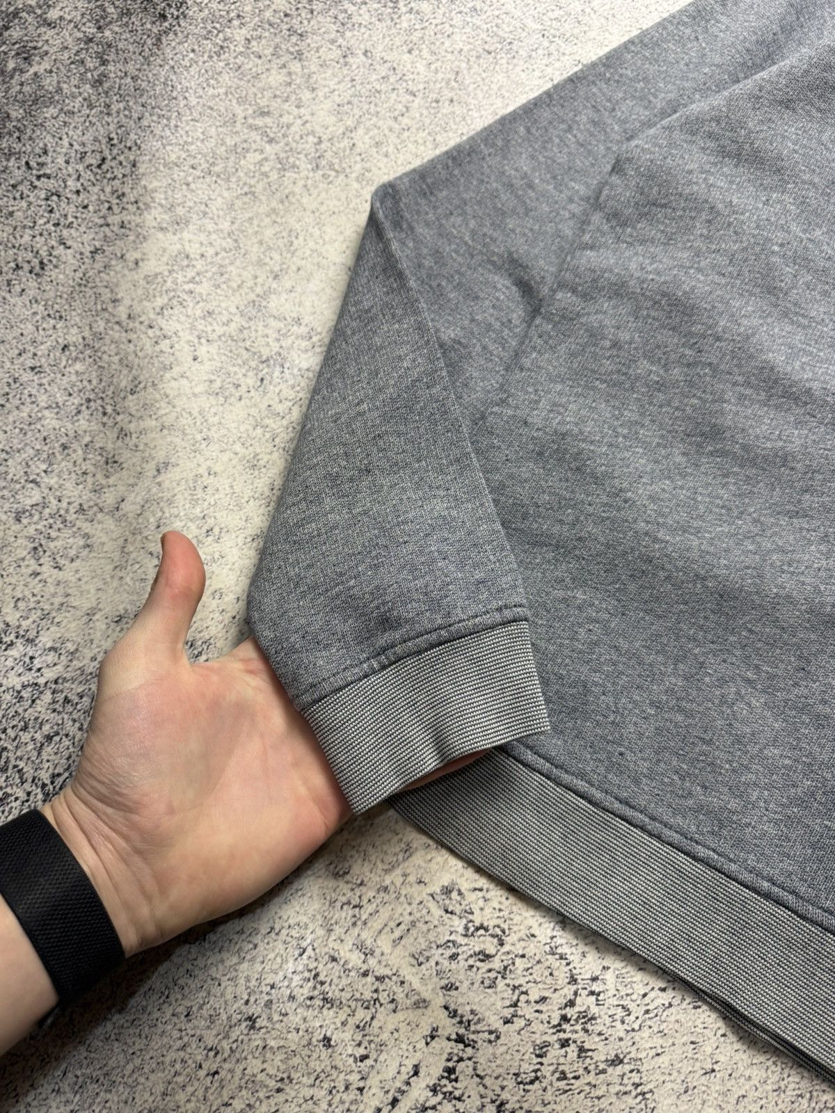 Norse Projects Mens Norse Projects Long Sleeve Shirt Size US S / EU 44-46 / 1 - 6 Thumbnail