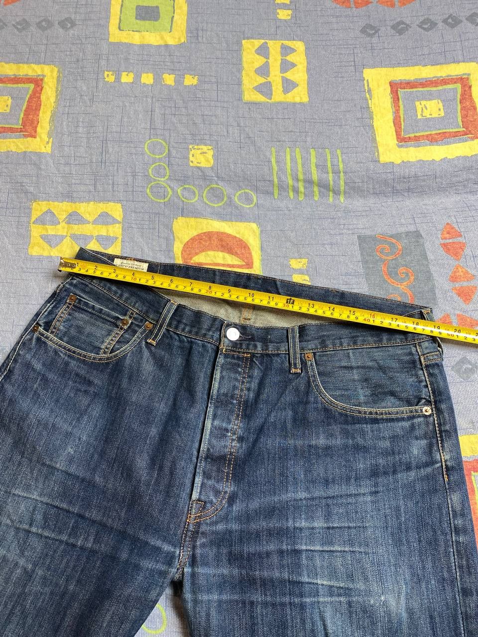 Levi's Vintage Levis Jeans Size US 38 / EU 54 - 13 Thumbnail