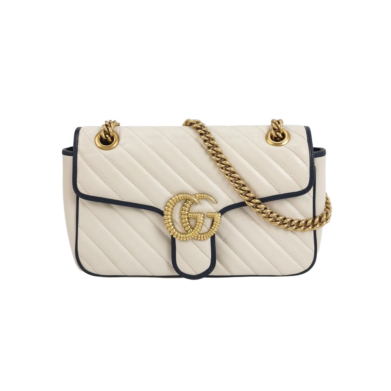 Gucci Gucci Women os Shoulder Bags Size ONE SIZE - 1 Thumbnail
