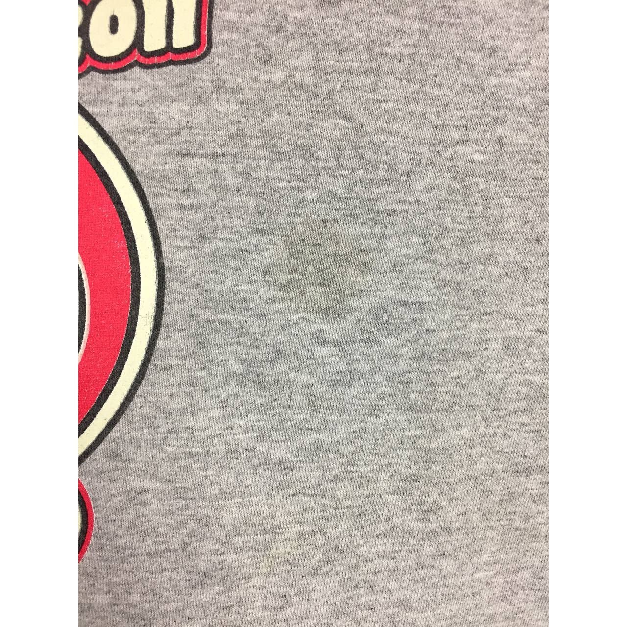 Fruit Of The Loom × Vintage Laughlin River Run 2011 29th Annual Motorcycle Rally Tee Size US XL / EU 56 / 4 - 11 Thumbnail