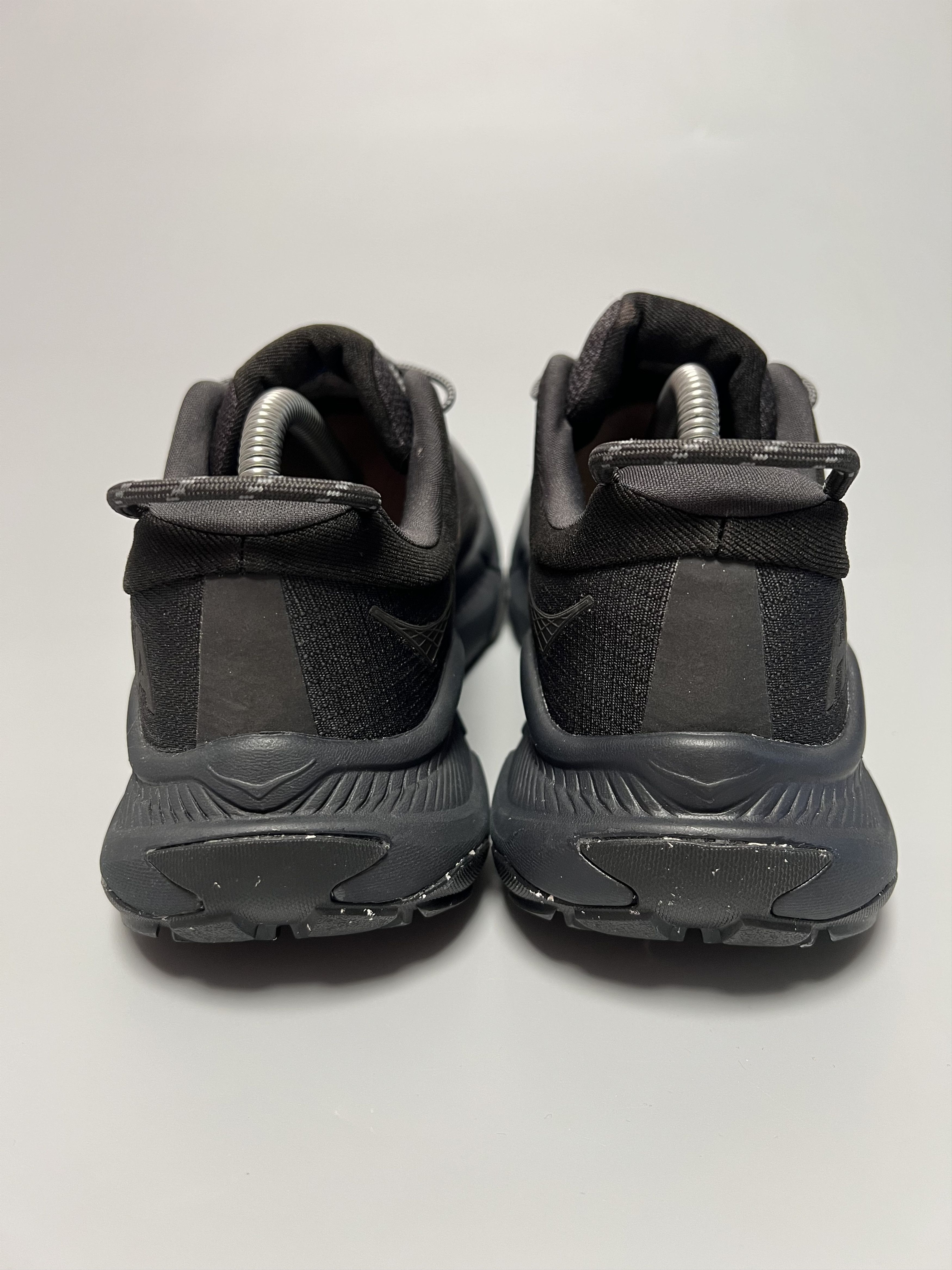 Hoka 8D Hoka One One Transport GTX Trail Running Shoes Hiking Size US 8 / EU 41 - 3 Thumbnail