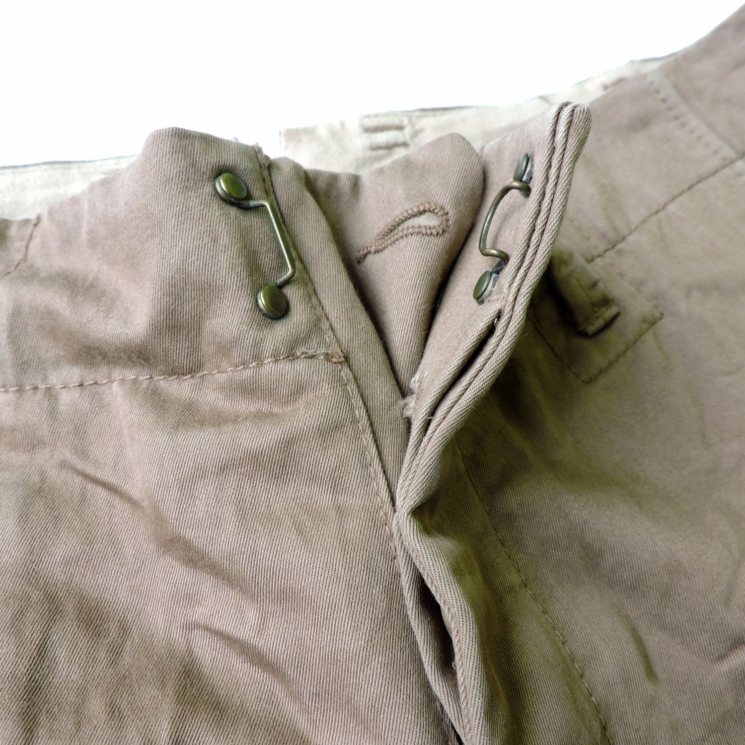 Jil Sander × Uniqlo UNIQLO X JIL SANDER +J BUCKLE BACK LONG PANTS Size US 34 / EU 50 - 7 Thumbnail