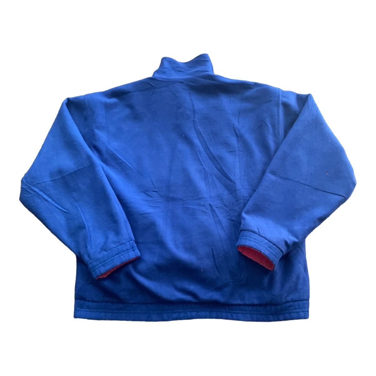 Gear for Sports × Vintage Vintage 90s AXO Sport Racing Motocross Jacket Reversible Size US M / EU 48-50 / 2 - 7 Thumbnail