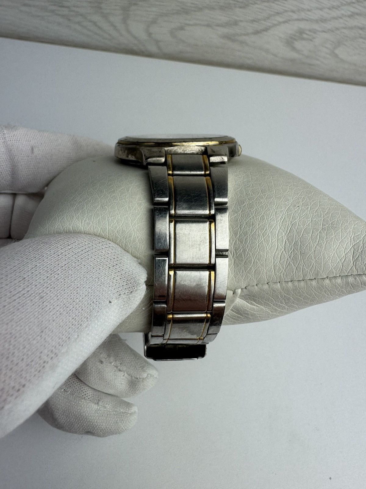 Casio Casio Watch Vintage Mens Size ONE SIZE - 2 Thumbnail