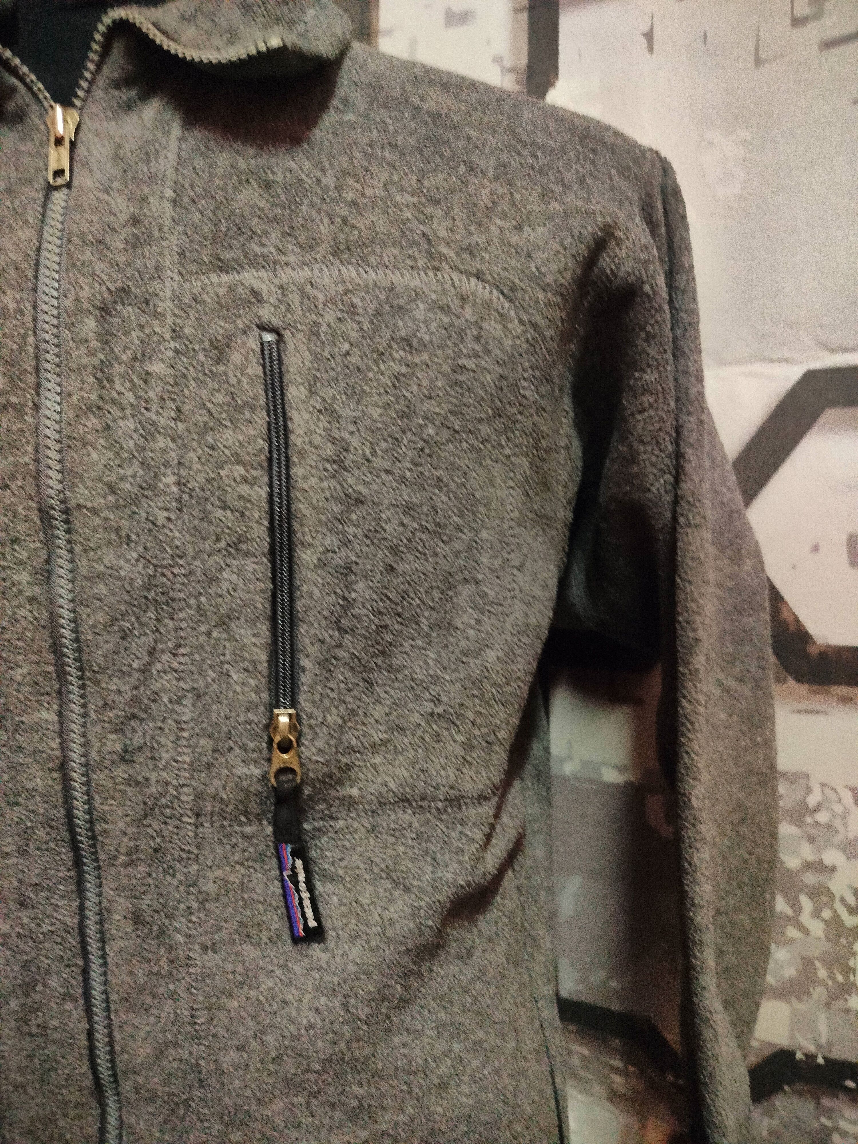 Patagonia PATAGONIA DEEP PILE FLEECE Size US M / EU 48-50 / 2 - 2 Thumbnail