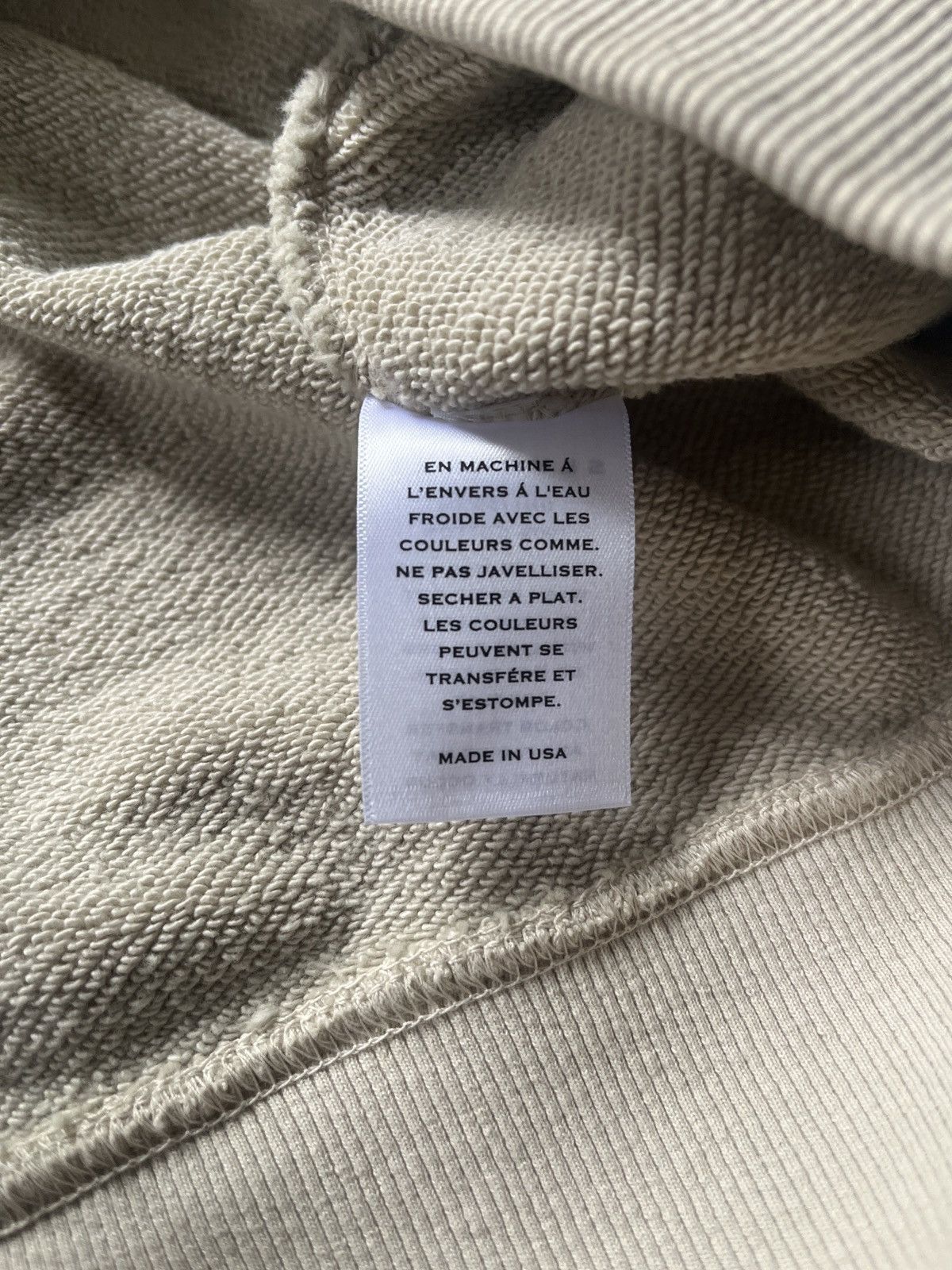 SLVRLAKE Relaxed crewneck Size S / US 4 / IT 40 - 6 Thumbnail