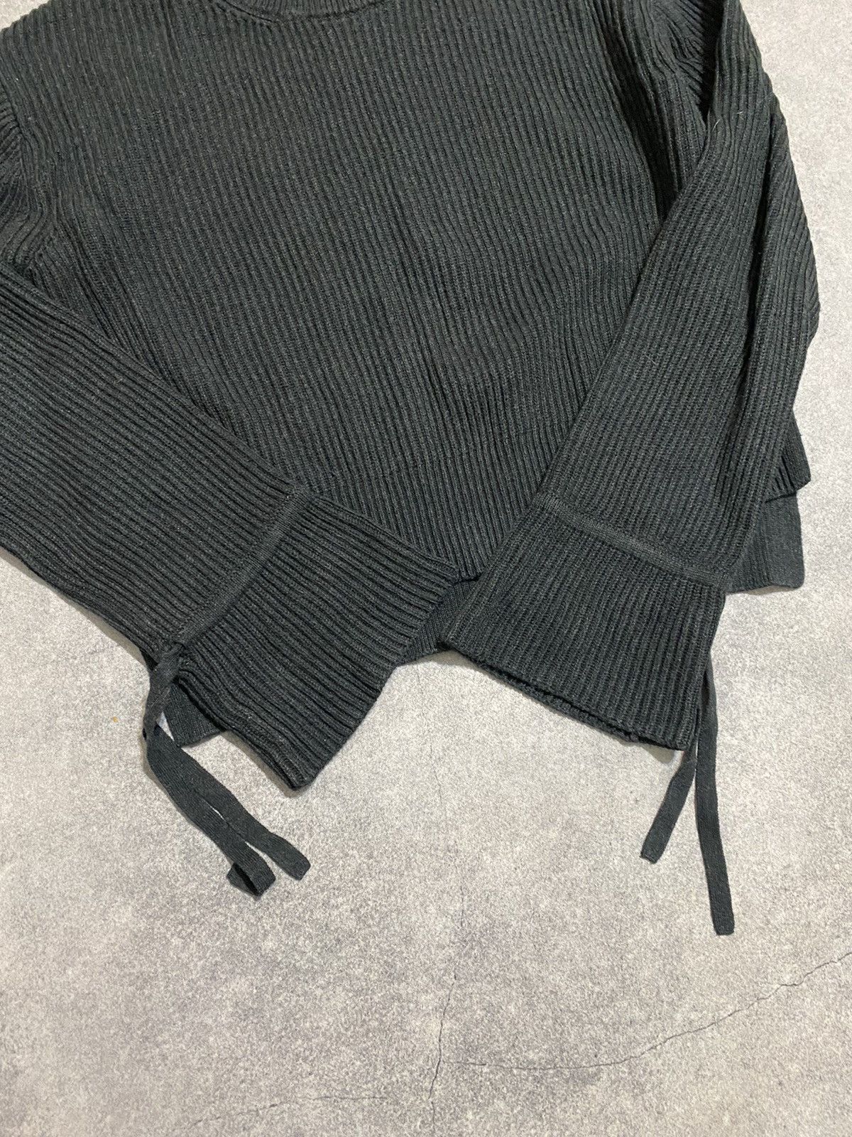 Allsaints AllSaints Eloise Jumper Sweater Size M / US 6-8 / IT 42-44 - 2 Thumbnail