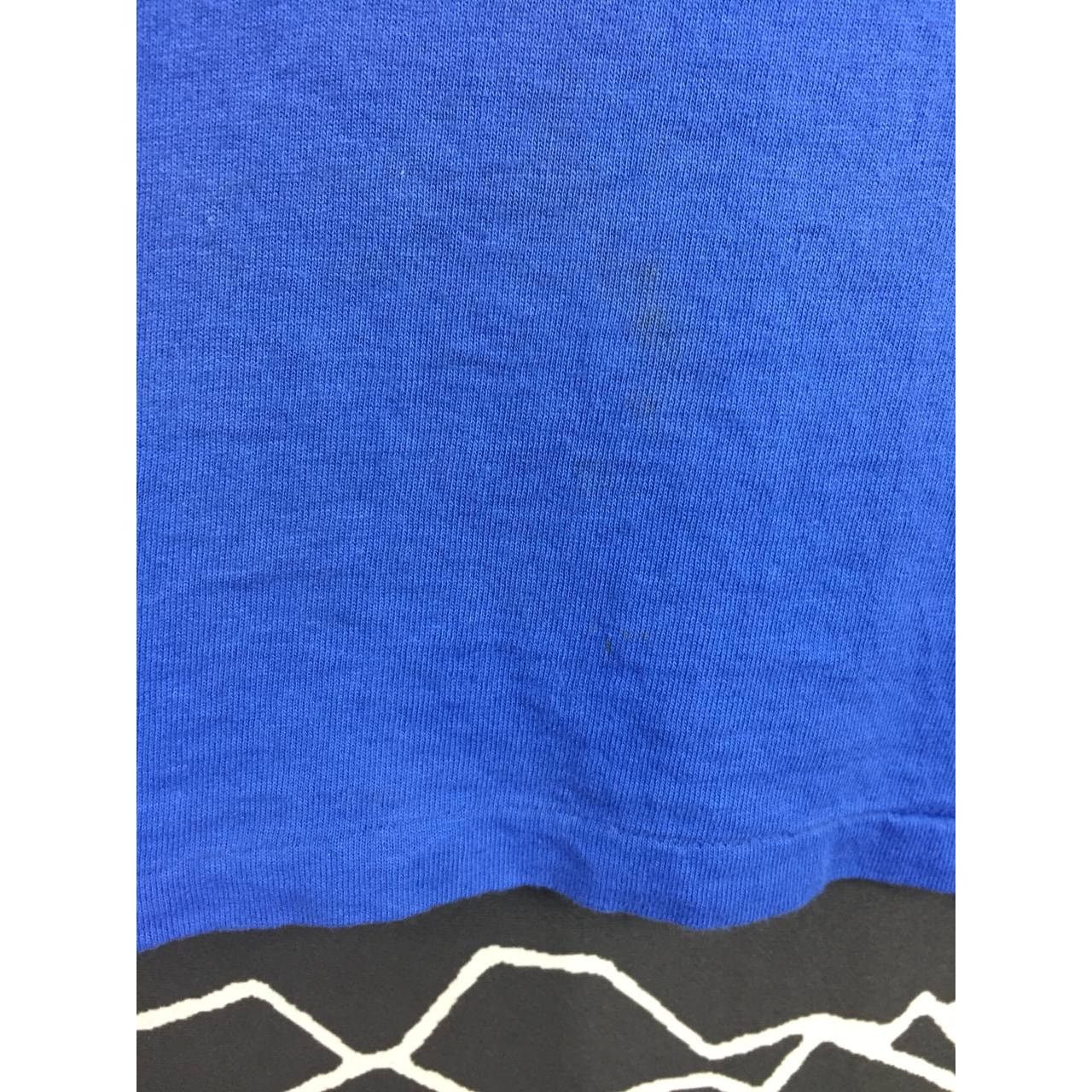 Band Tees Seiji Ozawa & Boston Symphony Orchestra 1986 Japan Tour Tee Size US S / EU 44-46 / 1 - 15 Thumbnail