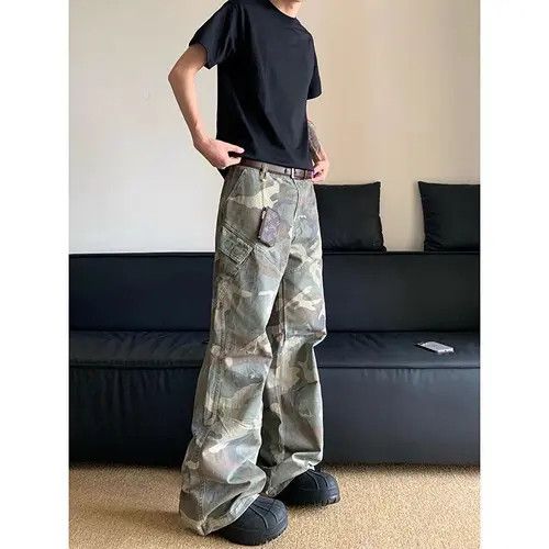 Japanese Brand Pants Size US 32 / EU 48 - 5 Thumbnail