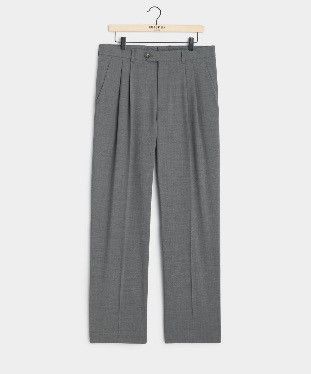 Todd Snyder Todd Snyder Italian Wool Wythe Suit Trouser Size US 29 - 1 Thumbnail