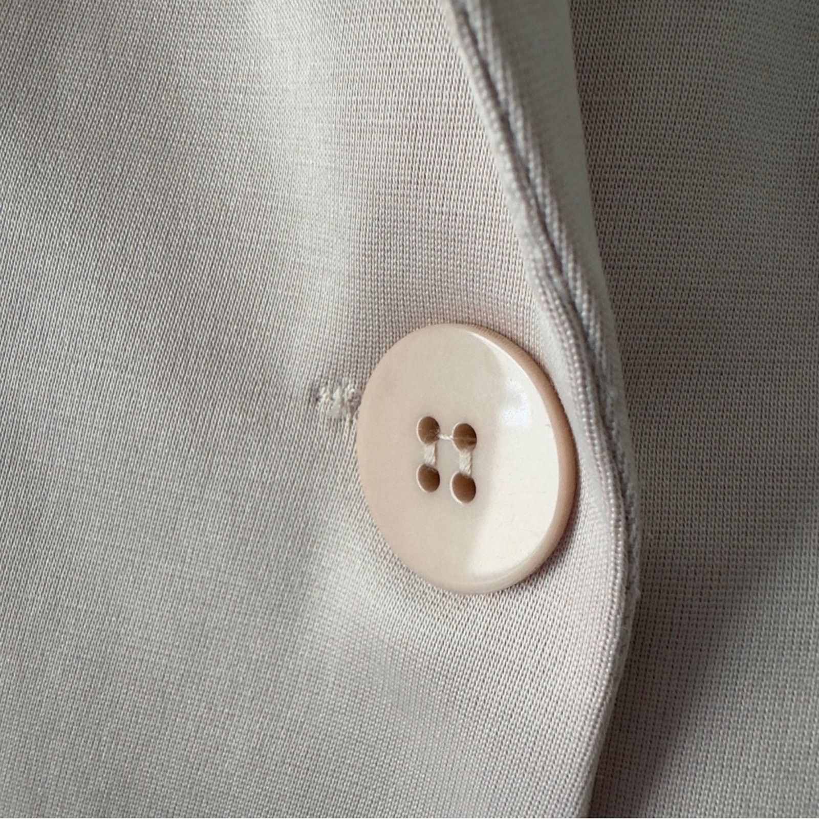Other NWT Nakepe Blazer Single Button Front Long Sleeve Collar M Size M / US 6-8 / IT 42-44 - 7 Thumbnail