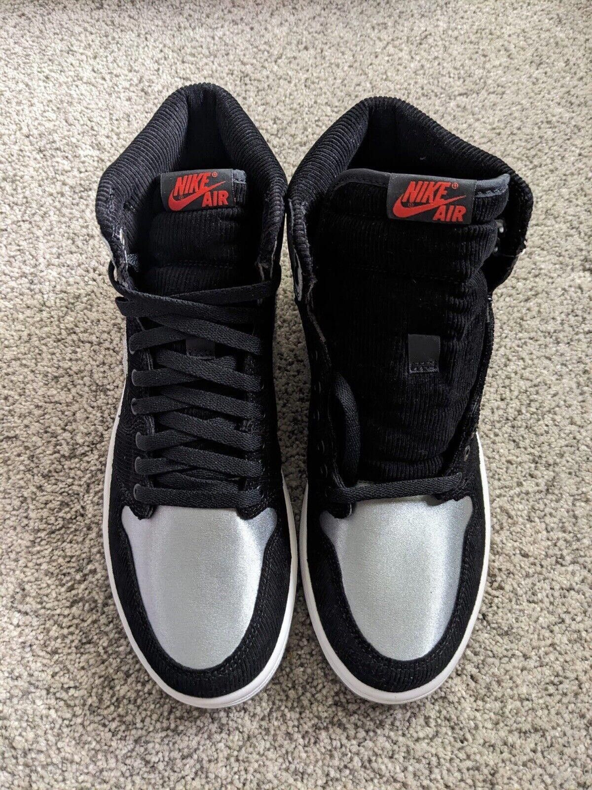 Jordan Brand Nike Air Jordan 1 Retro High OG Aleali May AJ5991-062 Size US 10.5 / EU 43-44 - 3 Thumbnail