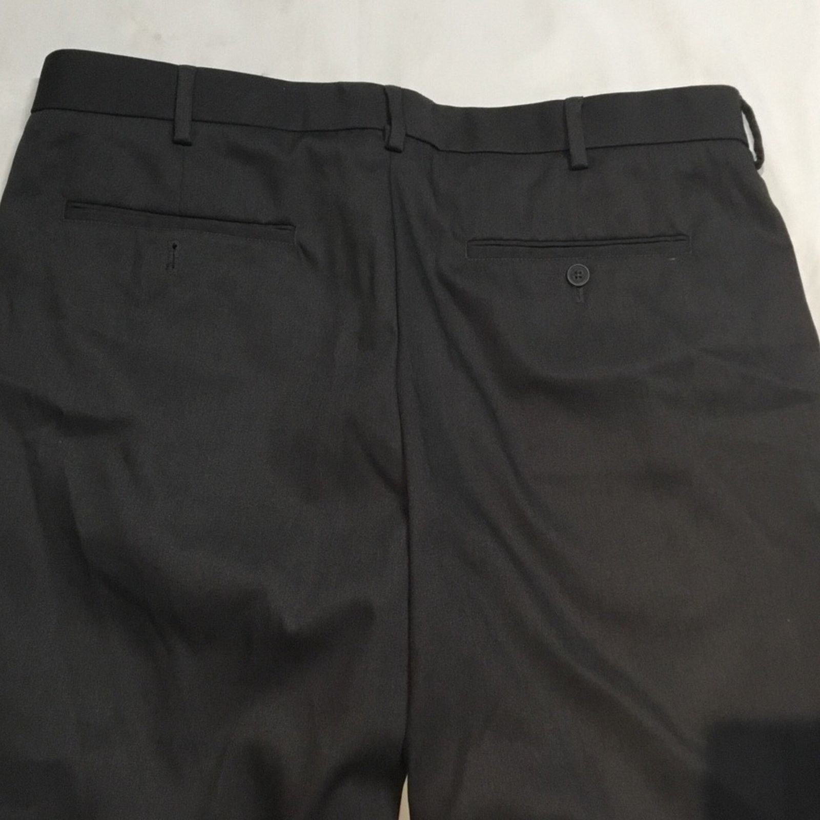 Van Heusen Van Heusen Dress Pants Sz 38 Size US 38 / EU 54 - 5 Thumbnail