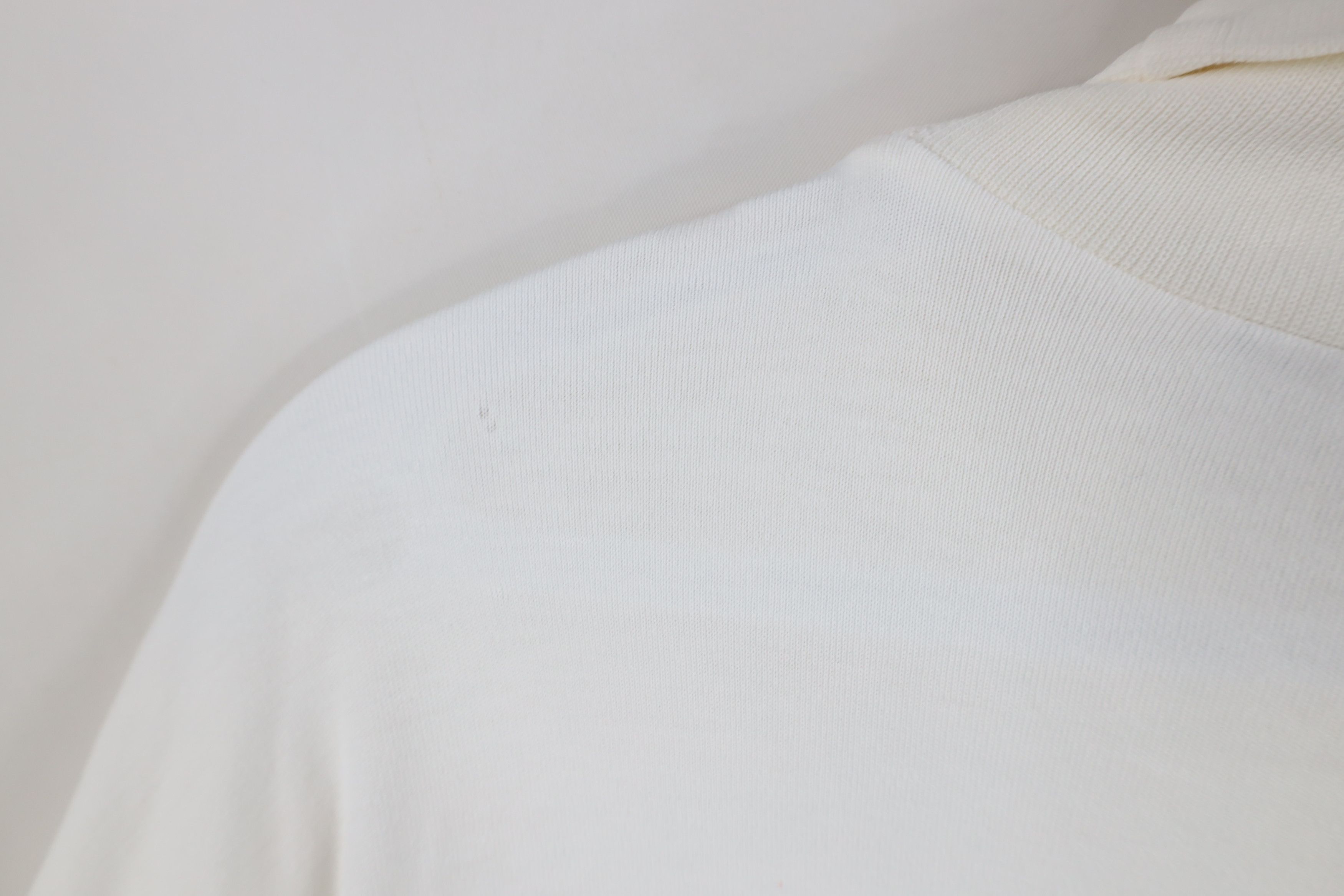 Eddie Bauer Vintage 90s Eddie Bauer Long Sleeve Turtleneck T-Shirt USA Size US XL / EU 56 / 4 - 12 Thumbnail