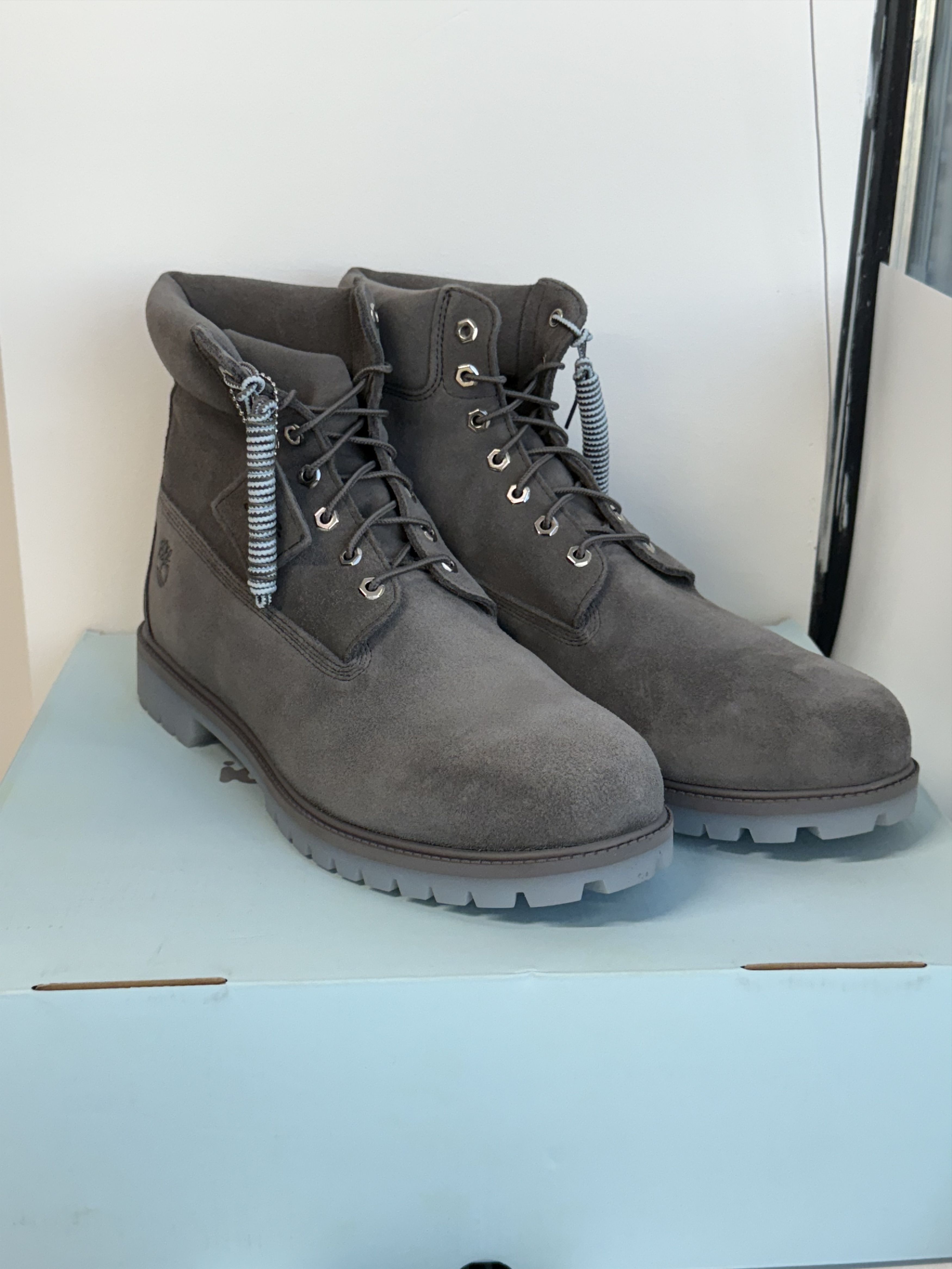 Timberland Ice Studios x Timberland Boots Size US 15 / EU 48 - 1 Thumbnail