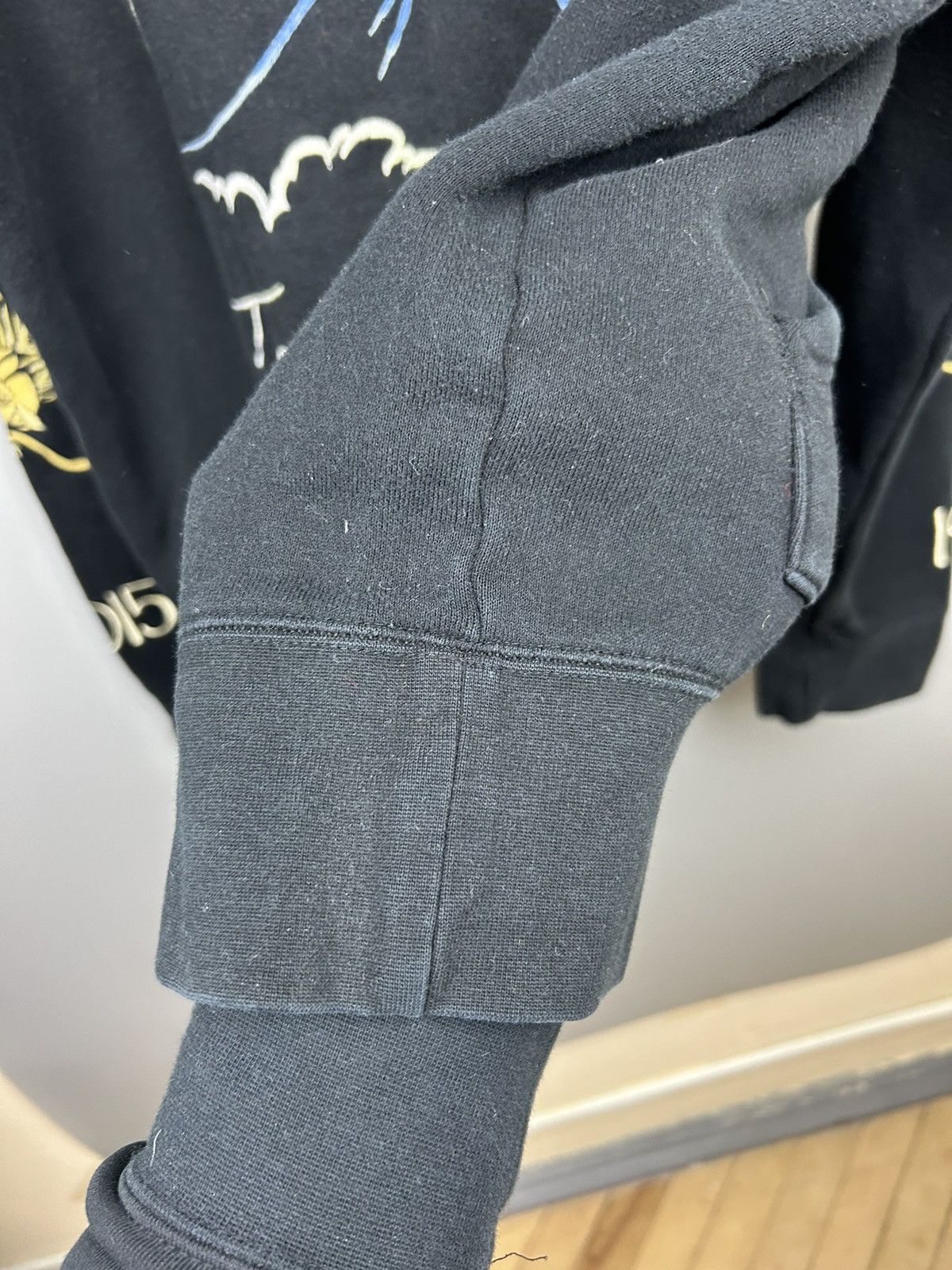 Neighborhood Neighborhood Souvenir PAP Hoodie Tokyo Japan Size US L / EU 52-54 / 3 - 15 Thumbnail