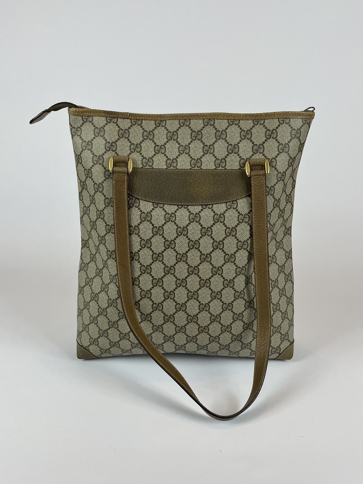 Gucci Gucci tote Size ONE SIZE - 2 Thumbnail