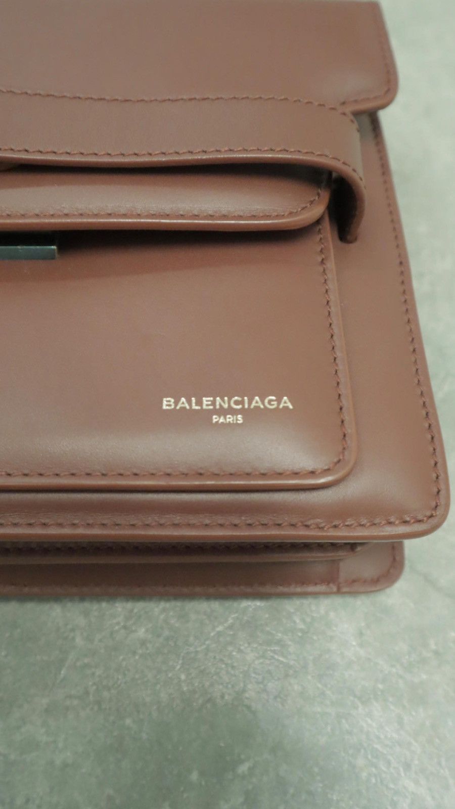 Balenciaga 17FW Shoulder bag Size ONE SIZE - 4 Thumbnail