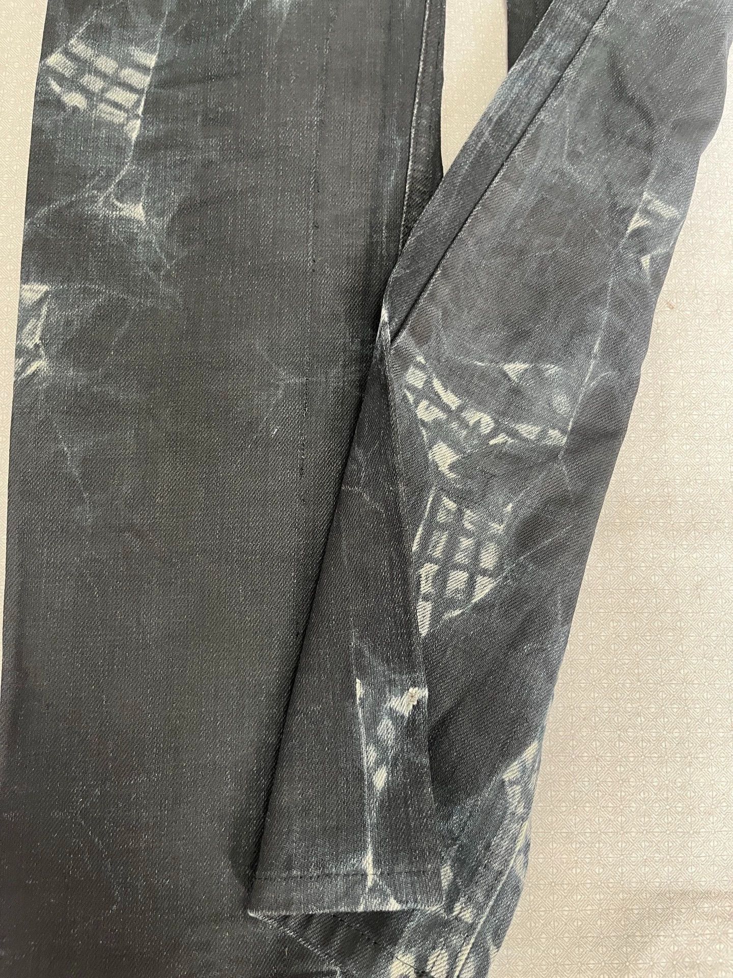 Raf Simons Raf Simons Jeans-2508 Size US 29 - 8 Thumbnail