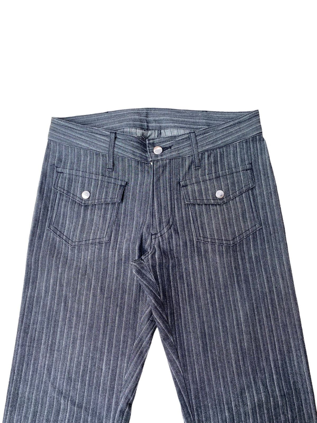 Katharine Hamnett London Vintage Katharine Hamnet London Bushpant Size US 31 - 3 Thumbnail